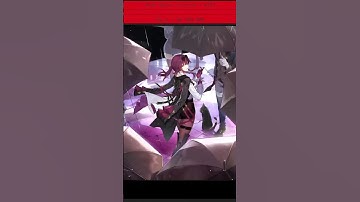 KAFKA SINGLE PULL PITY 76 WIN 50:50 #honkaistarrail #hsr #kafka #gacha