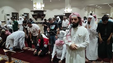 تراويح رمضان 1445-2025 l الليلة 05 l سورة البقرة 146 - 176 | القارئ يوسف شعبان