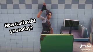 Fortnite Tik Tok Compilation V11 Dank Memes Funniest Tiktok Clips