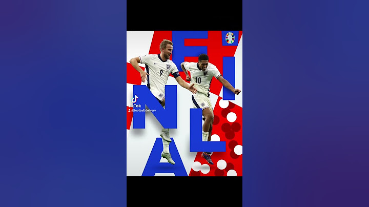#Netherlands 1-2 #England Late Watkins winner sends England into the final! #EURO2024   #Football