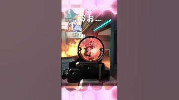 [APEX] 思いがけぬ神エイム #shorts #apex感度 #apex #pad #pad感度 #エペランク #神エイム