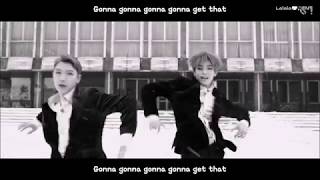 NCT U (TEN & TAEYONG) - Baby Don't Stop (eng sub   romanization   hangul) MV [HD].mp4