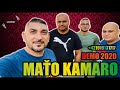 MAŤO KAMARO DEMO 5 - O JAKHA KALORE ( COVER )