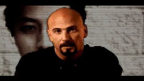 Command & Conquer: Tiberian Dawn - Nod Mission 10A Briefing