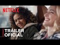 Ginny y Georgia: Temporada 2 | Triler oficial | Netflix