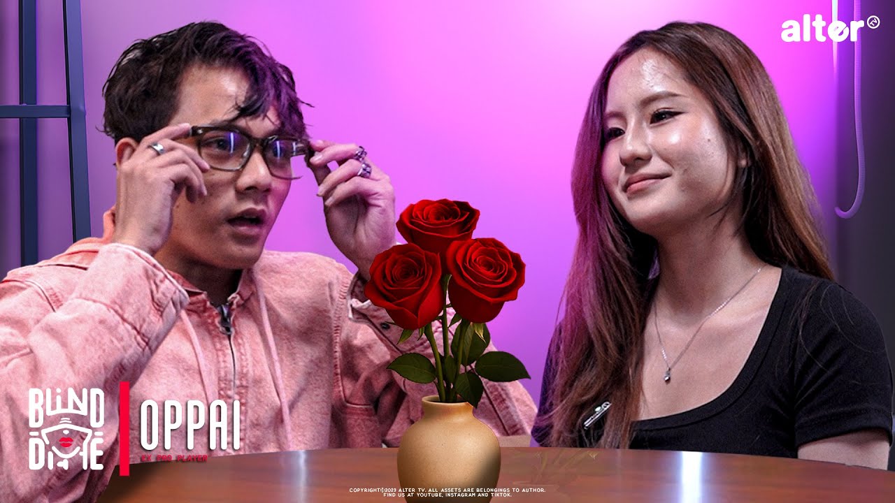 BLIND DATE EPS.11 | PAI & YARA LECA