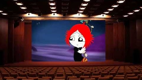 Ruby Gloom  15 Once in a Blue Luna