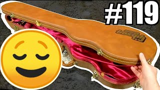 I Grabbed the Wrong Box! | Trogly&#39;s Unboxing Guitar Vlog #119