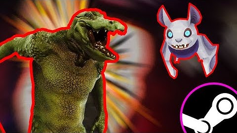 Adding Bosses & Flying AI to my Brutal FPS | Animalistic Devlog 4