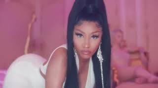 KAROL G FT NICKY MINAJ - TUSA ( VIDOE