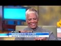 Whitney Houston: Dionne Warwick Spoke to Singer Morning She Died, "I