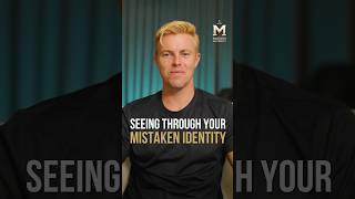 Seeing Through Your Mistaken Identity￼
