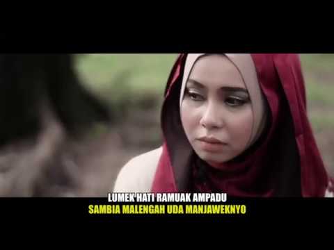 VANNY VABIOLA - TAGANGGAM BAYANG BAYANG  Cipt: A. CANCERA