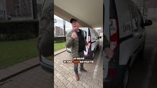 BMW X5 ophalen… maar nét even anders 😅🚐