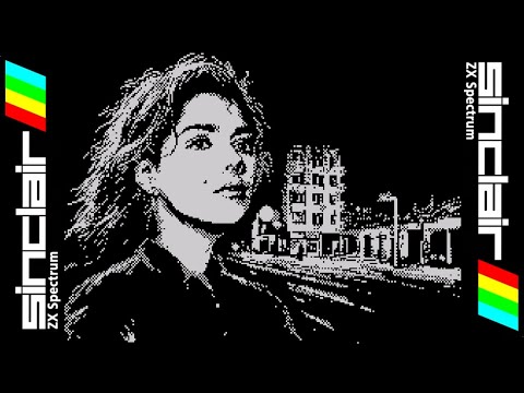 ZX Spectrum 128k: 
