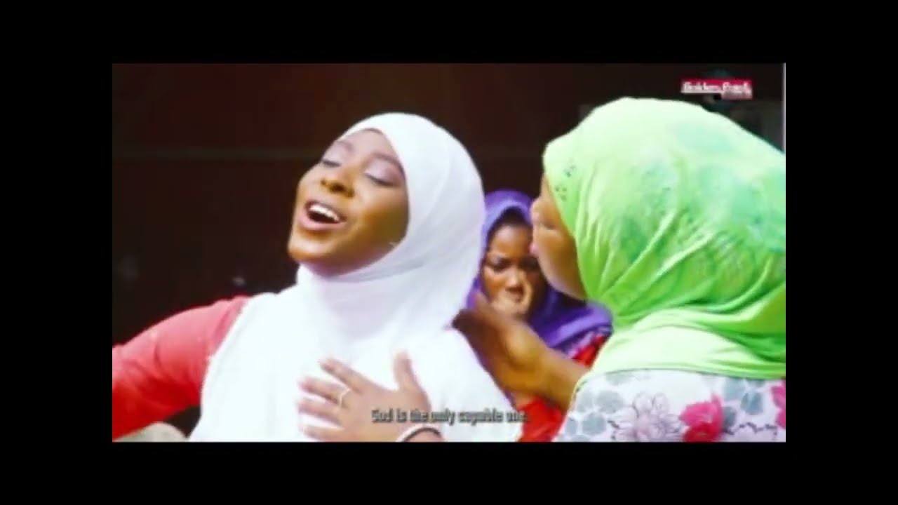 Aishat Ayopo   Jigi Mi   Islamic Song