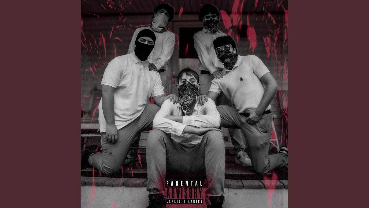 Crazy Talk (feat. JellyB, Ghozy & Thompson)