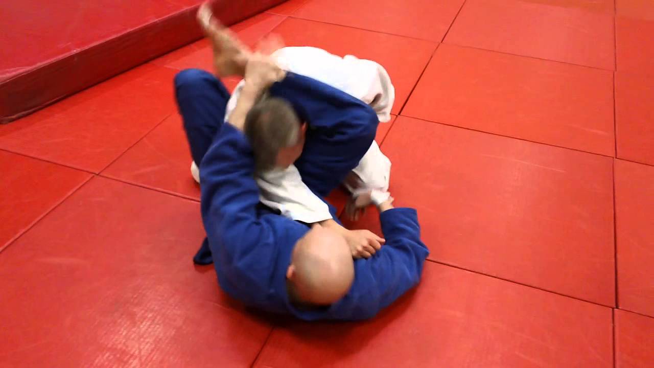 Sankaku Triangle From The Bottom Into Double Trouble Sankaku Jime