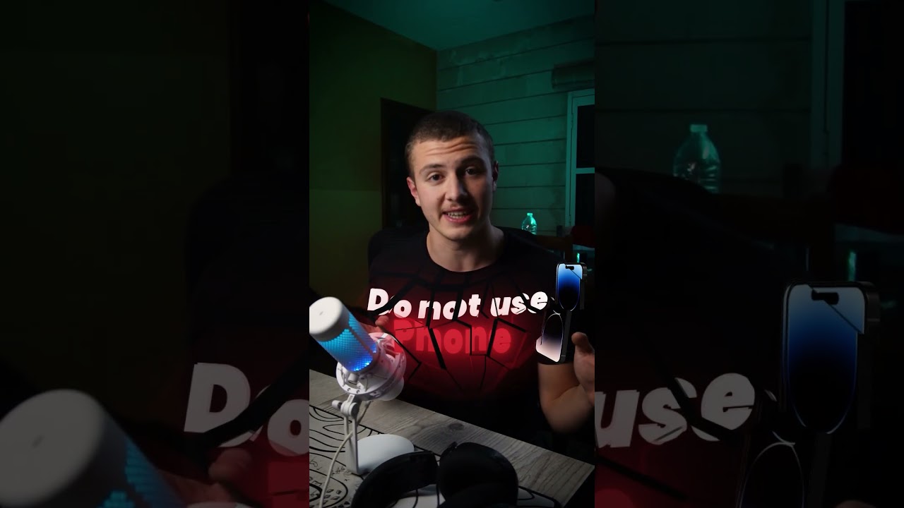 Short form content