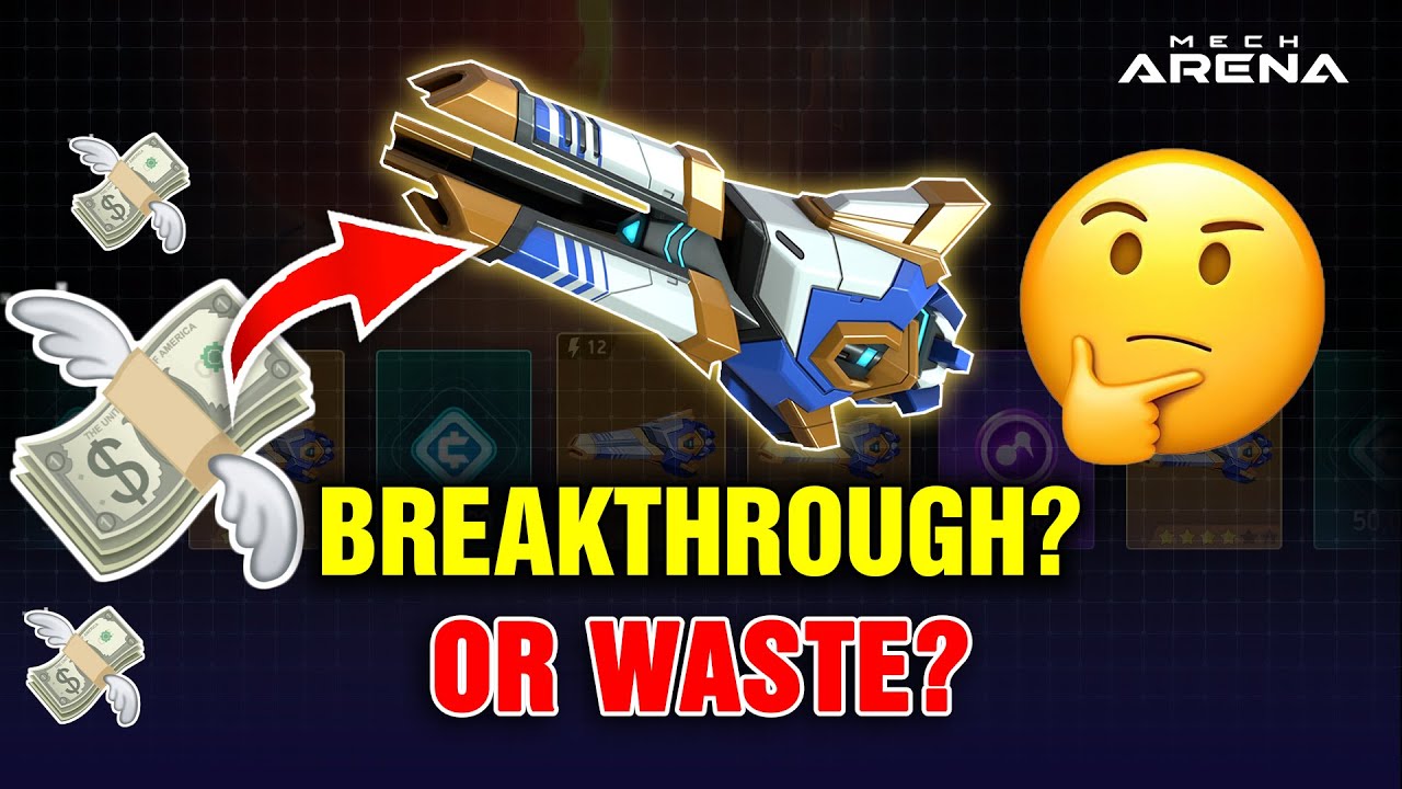 Quasher 12: Breakthrough Sniper or Just a Money Waster?