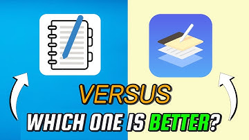 Penly vs Flexcil: Which App Is Better for Note-Taking? Full Review
