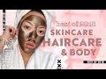 Best of 2018 | Skincare, Haircare, & Body | soothingsista