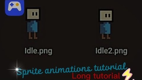 Max2d tutorial | Sprite animation tutorial and tricks! || Max2d #devlog #PixelKingdoesdevlogs