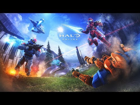 How To Download & Play Halo Online - After Takedown Still Working Tutorial