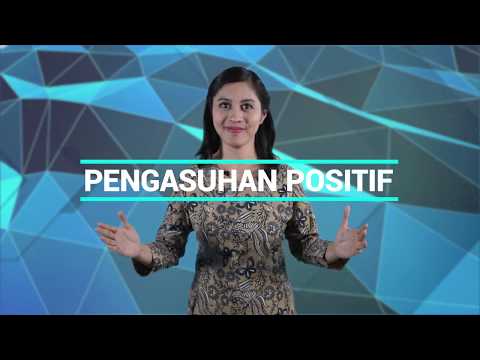 Video: Prinsip Pengasuhan Positif