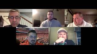 2021 Times News Tournament Talk NCAAB