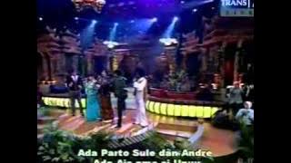 Ost.Opera Van Java - Kite Lagi