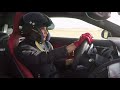 Jaguarusa  world driving day with aseel al hamad