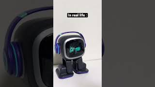 Imagination vs Reality #cute#ai#robot#pet screenshot 5