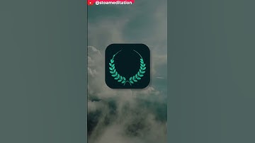 Intro to The contemplation of the Sage