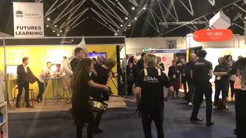 🎓 Classe365 at EduTech Sydney | Empowering Education with Innovative Cloud Solutions