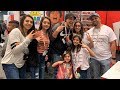 KIDS TOYS!! Sisters Fun Tube New York Toy Fair Family Vlog