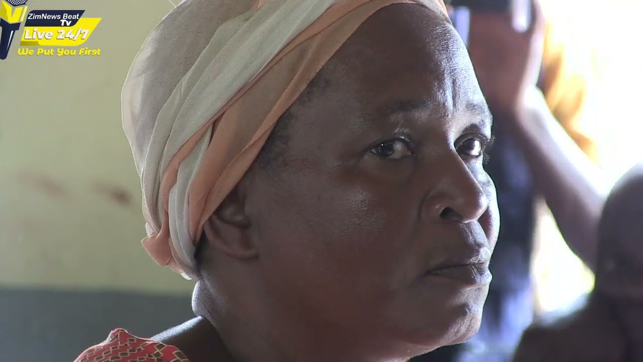 DOTITO: Hatidye Bonde Ndisiyeyi Ndisone, Mukadzi Achiramba Kudyiwa Bota