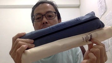 1. Intro to Comparing Soprano, Alto and Tenor Recorder