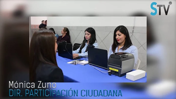 NS NOTICIAS - MNICA ZUNO