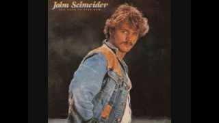 I've Been Around Enough To Know John Schneider