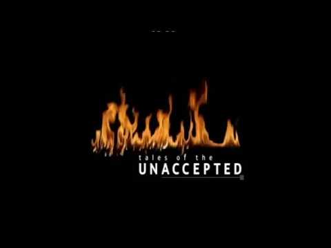 ITV - Tales of the Unaccepted Naturism Part 1