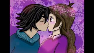 Vlad And Varya Kiss Me Animation