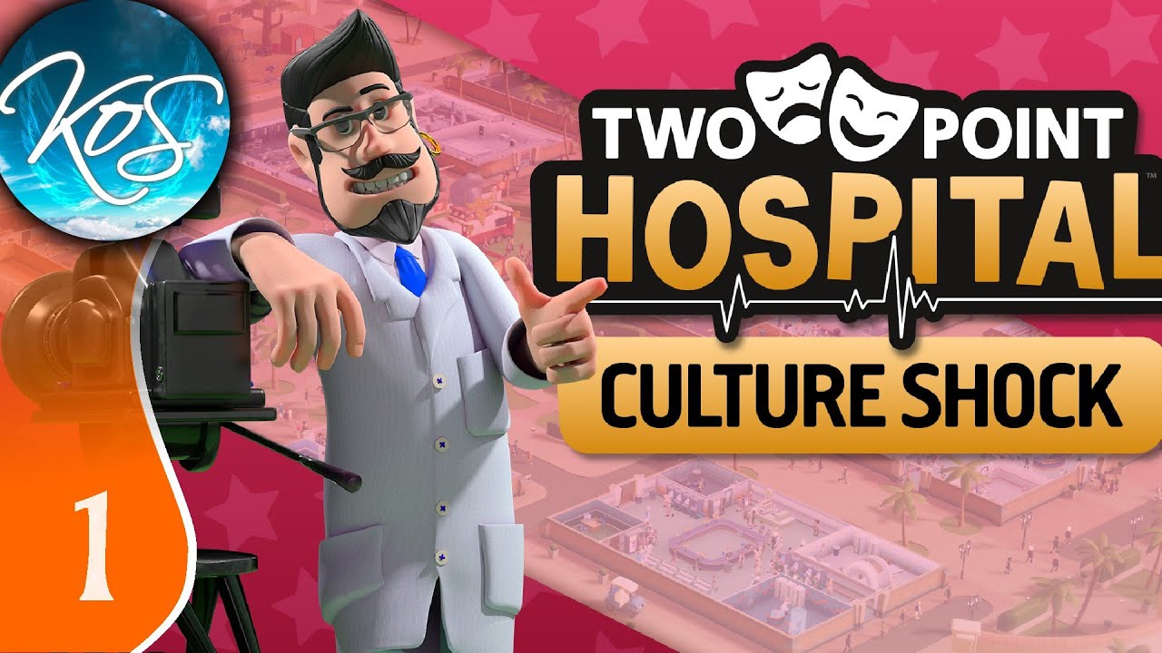 two point hospital patch notes two point hospital patch notes