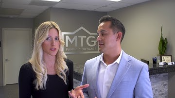 Refinancing your mortgage to consolidate debt