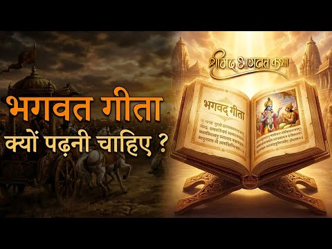 भगवत गीता की 101 सबसे बड़ी सीख | Shrimad Bhagwat Geeta Saar 71 Minutes | भगवत गीता ज्ञान | भगवत गीता
