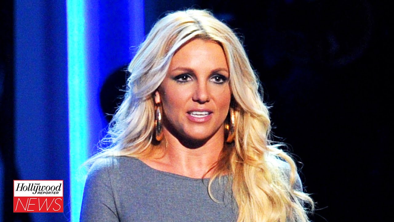 Britney Spears Wants to End Her 13-Year Conservatorship I THR News
