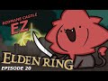 Redmane Castle | Elden Ring #20