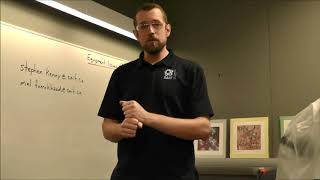 EMTL 250 - Lab 4 Part 2 - Video 7: Lab Report