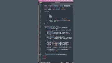 100 Sub Celebration 🎉 With JavaScript | confetti javascript