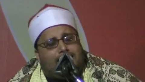 سورة لقمان والرحمن _الشيخ عادل الباز / Adil Al Baz